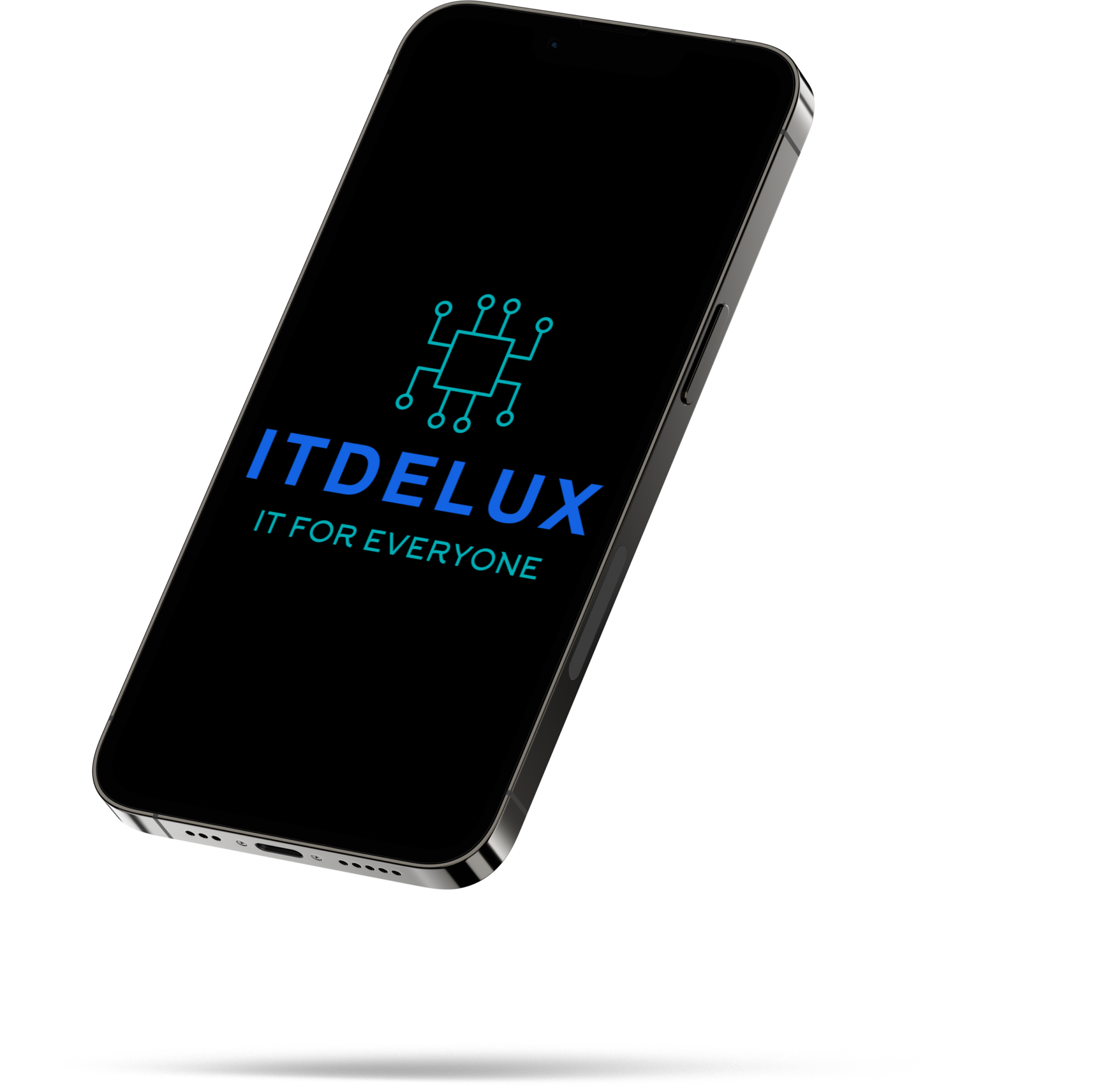 itdelux_iphone logo
