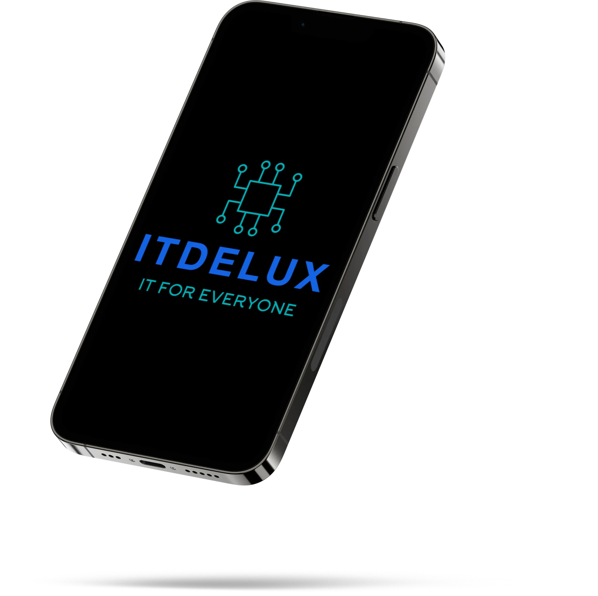 itdelux_iphone logo